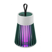 Портативна світлодіодна ловушка для комах Mosquito Killing Lamp